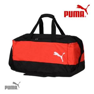 [푸마]M 푸마더플 PRO TRAINING II SMALL BAG(레드블랙) 074896