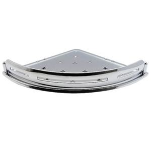 국산 스테인레스 코너선반 N012