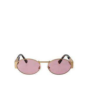 베르사체 선글라스 0VE2264100284 Gold