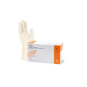 절연 라텍스 위생장갑 아이보리 S 100매 마스케어