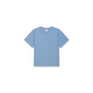 [탑텐키즈]MKF3TS3801 공용) 썬데이일러스트레이츠 가먼트다잉 반팔티셔츠