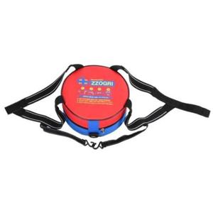 82373 작업방석-원형 ZZOGRI 4.0-A 250mm