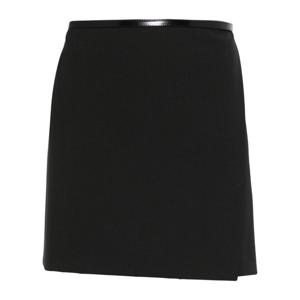 필로소피 크레이프 벨티드 랩 드레스 A010 271260555