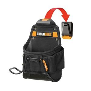 터프빌트 다용도 공구집 망치걸이 TB-CT-24