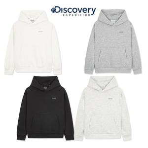 디스커버리키즈 DKTR12054 키즈 에센셜 후드티셔츠