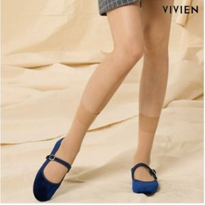 [비비안(스타킹)]올트임방지삭스 PS3144