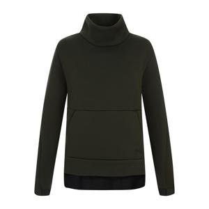 언더아머 여성 언스타퍼블 무브 모크 긴팔티_1324686-357