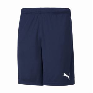 푸마 팀라이즈 트레이닝 니트 쇼츠 반바지 65733606