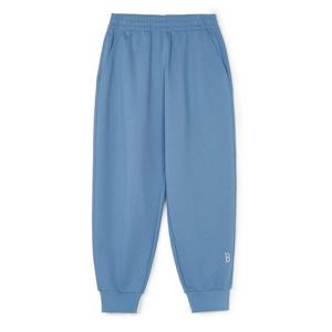 MLB UNI 베이직 로고 조거팬츠 A7 3APTB0141 43INP 44MGS