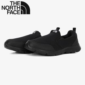 노스페이스 NS94R53A 남여공용 이지 슬립온 일상착용 스니커즈 KR