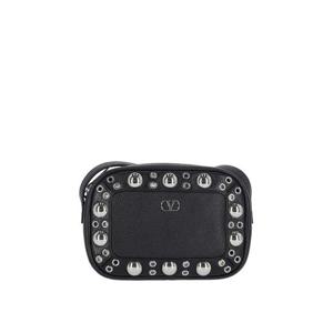 발렌티노 가라바니 클러치 파우치 7W2B0R74MJL0NO Black