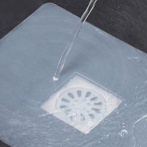 DIY 하수구 덮개 뚜껑