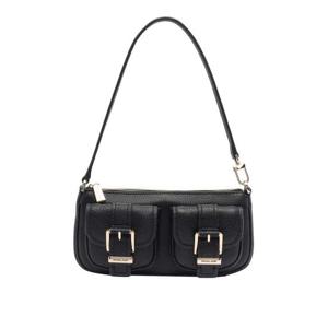 마이클 코어스 숄더백 32S5GZCU1L001 Black