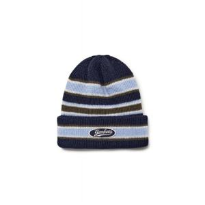 MLB키즈 바시티 스트라이프 비니 (7ABNV025650NYS)