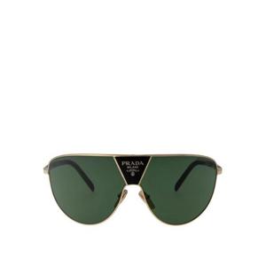 프라다 선글라스 0PR69ZS5AK05V Gold