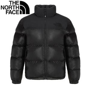 노스페이스 NJ3NR50B 남여공용 눕시 숏패딩 온 자켓