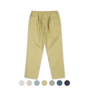 [탑텐키즈][탑텐키즈] 남아 코튼스판 트윌 팬츠_MKB1PP1011