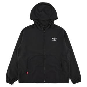 엄브로 클래식 후드형 집업 자켓 UQ321CJK94BLK