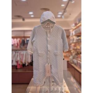 아가방 세이브존06 블루 블룸수플레우주복 01R717J513