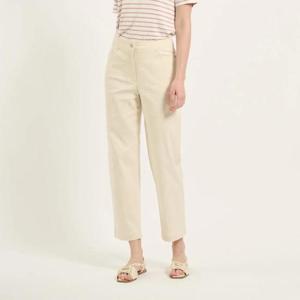 [비씨비지]슬림핏 면스판 팬츠  B5C7P309