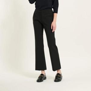 [비씨비지]레직기 부츠컷 팬츠  B5C8P323