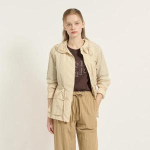 [비씨비지]사파리 후드 점퍼  B5C8R161