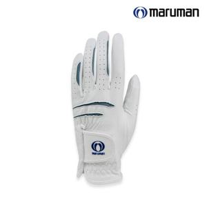 마루망 프리미엄 합피 여성용 골프장갑(왼손) 1P