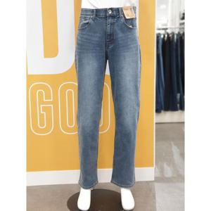 뱅뱅 세이브존02 뱅뱅)가을밴드루즈핏청바지 NQL680