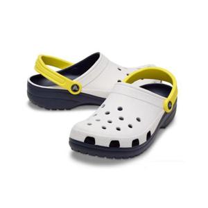 [크록스]크록스 클래식 레트로 클로그 화이트 211281-100 (40834