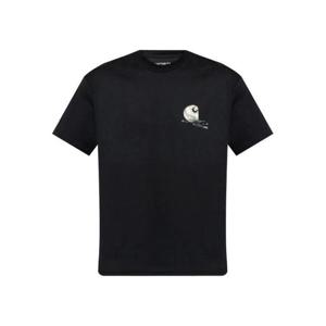 칼하트 WIP 반팔 티셔츠 I035208 89XX BLACK