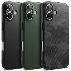 아트박스/링케 아이폰17 케이스 링케 오닉스 풀커버