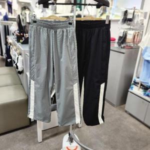 유솔 sh06 엑티고 스트레치 배색릴렉스팬츠 ULSR25902