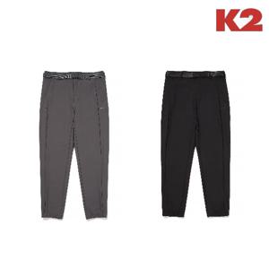 K2[택가139,000원]남성 가을 플라이워크 조거 팬츠 KMU24343