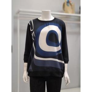 베스띠벨리 세이브존02 프린팅 티셔츠 BJ-IBH2848-0