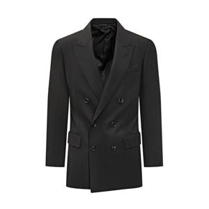 톰포드 수트 자켓 JLNP02W0056 NAA BLACK