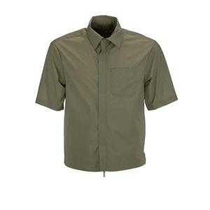 까웨 반팔 셔츠 K7127WW V15 VERDE