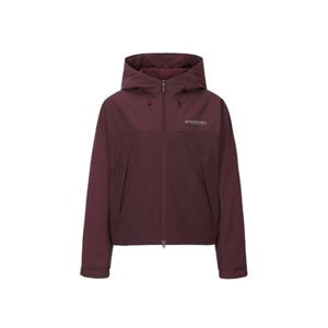 [디스커버리] 2025F W 가을 여성 내츄럴 와샤 자켓 DWWJ41054WID