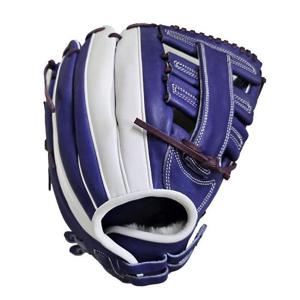 프리미엄 소가죽 외야 글러브 410 SD-250811