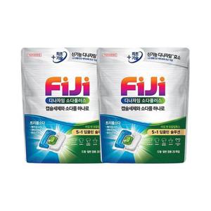 피지 디나자임 소다플러스 캡슐세제 20입 x2