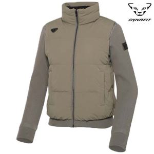 다이나핏 [택가 439,000원] 여성 PLATINUM  플래티넘  패딩 자켓 YWW23161K4