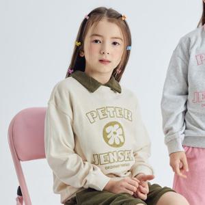 [피터젠슨]피터젠슨 테리 맨투맨 PTS11TM03M_IV