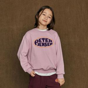 [피터젠슨]피터젠슨 에센셜 맨투맨 PTF11TM01M_PK