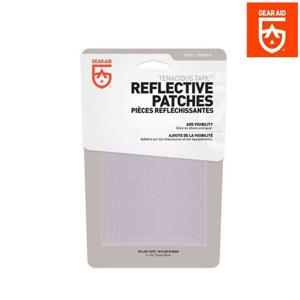 맥넷 티네시어스 반사패치 1P 반사 안전스티커 반사스티커 헬멧반사스티커 배낭반사스티커 재킷반사스티커 헬멧반사패치 헬멧안전스티커 헬멧안전패치 재킷안전스티커