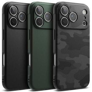 아트박스/링케 아이폰17 프로 케이스 링케 오닉스 풀커버