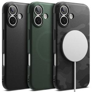 아트박스/링케 아이폰17 맥세이프 케이스 링케 오닉스 마그네틱