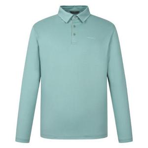 마운티아 HC21 버스톤카라티셔츠 1MQTSFU001