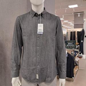 트레몰로 HC09 캐주얼 가을 남방 NL5F8501 8501