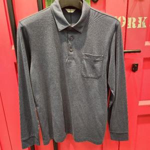 보스트로 HC12 카라넥 티셔츠 ATL24904