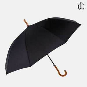 엘케이트 장우산 초발수 코팅 태풍 장마 큰우산 자동우산 LDUN056