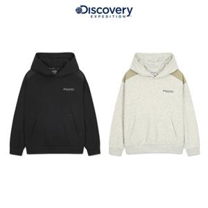 [디스커버리키즈US] (DKTR14054) 키즈 하이브리드 후드티셔츠